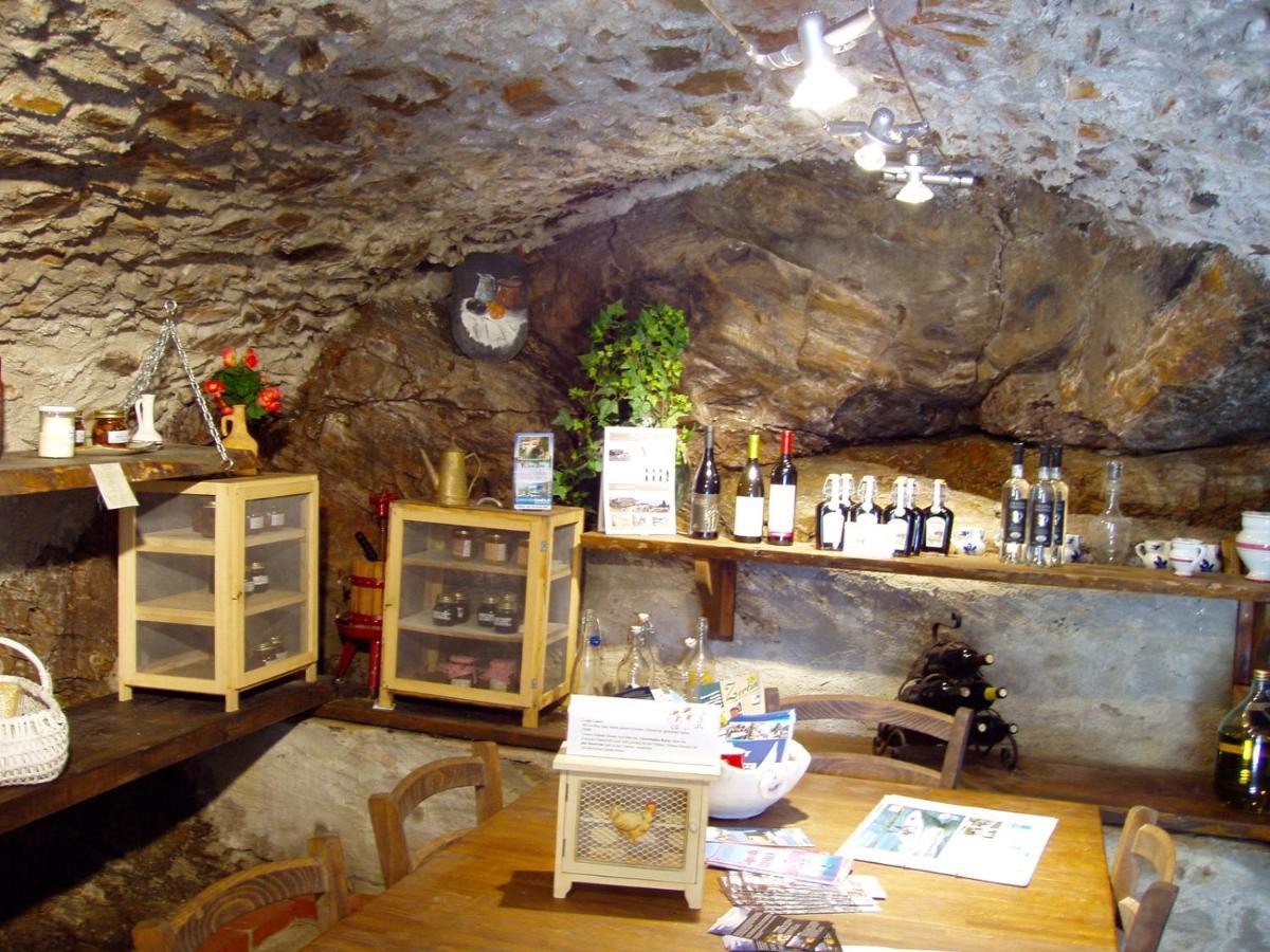 Prosecco Apartment Gravedona Exterior photo